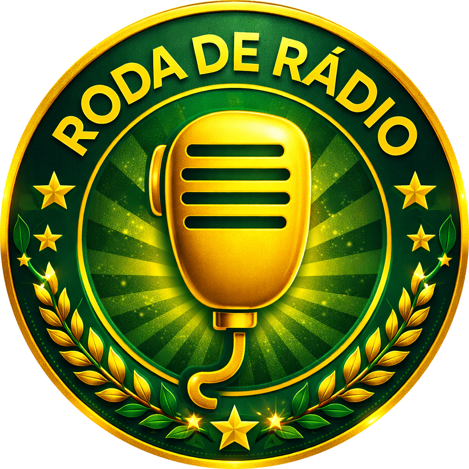 Roda de Rádio
